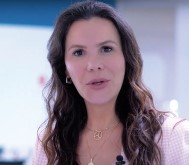 Depoimento do <br>Aluna Camila